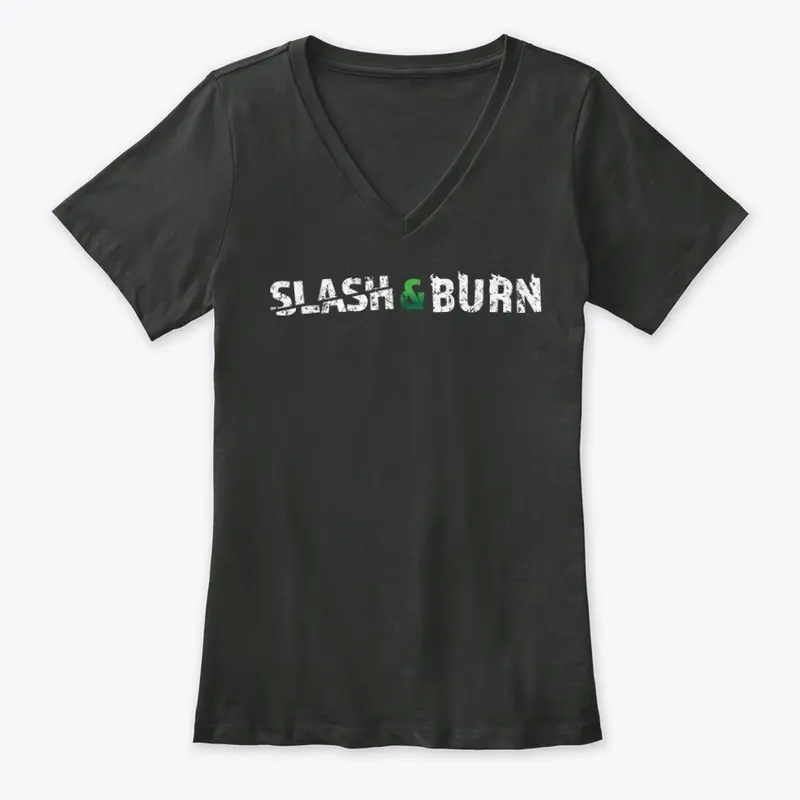 Slash and Burn!